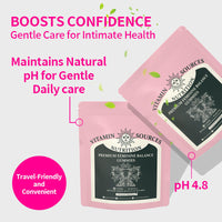 Lunéva Feminine Balance Gummies™